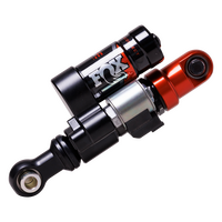 FOX Quick Switch Electric Link