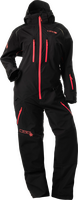 DSG Spectrum Monosuit Sympatex