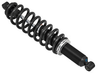 BRONCO GAS SHOCK REAR