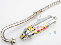 PRO CIRCUIT T-4 Exhaust System