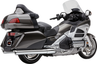 COBRA Slip on w/Scallop Tip