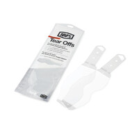 100% RC2/AC2/ST2 Replacement Lenses and Accessories