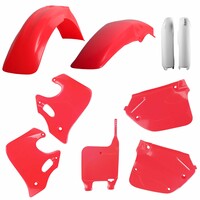 POLISPORT Plastic Kit