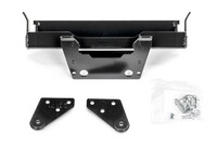 WARN Front Plow Mounting Kit
