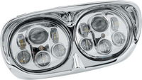 LETRIC LIGHTING CO LED Headlight