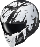 Scorpion EXO Covert 2 Marauder 2 Helmet