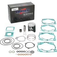 VERTEX Cast Replica Top End Kit