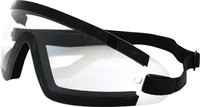 BOBSTER Wrap Around Goggles