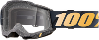 100% Accuri 2 Goggles