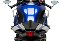 PUIG Rear Seat Cowls
