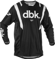 FLY RACING 2025.5 Kinetic Mesh DBK Jersey