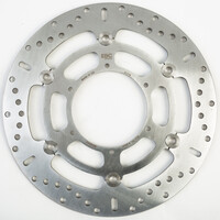 EBC Standard Brake Rotor