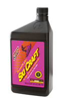 Ski Craft TC-W3 Synthetic Racing Lubricant
