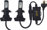 PATHFINDER LED Headlight Bulb Upgrade Kit