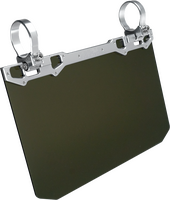 AXIA Narrow Mount Sun Visor