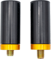 SANTORO FABWORX Crash Bar Chacho