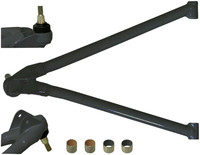SP1 Chrome Moly Replacement A-Arm