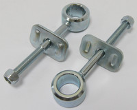HARDDRIVE Rear Axle Adjuster Kit