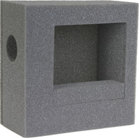 SP1 Air Box Foam Seal/Filter