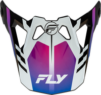 FLY RACING Formula CP Krypton Visor (2024)