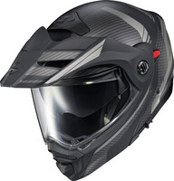 Scorpion EXO-AT960 Monk Helmet