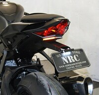 NEW RAGE CYCLES Fender Eliminator