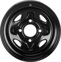 SEDONA Sedona Steel Wheels ATV/UTV