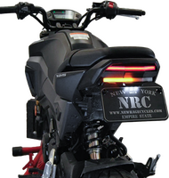 NEW RAGE CYCLES Fender Eliminator