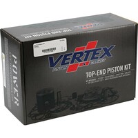 VERTEX Cast Replica Top End Kit