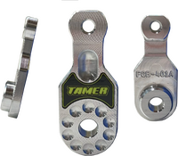 TAMER Tamer Fork Guard Brackets