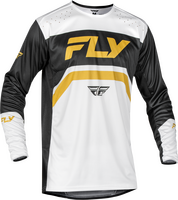FLY RACING Youth Rayce Bicycle Jersey