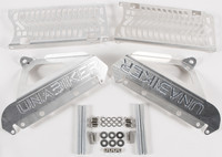 UNABIKER Radiator Guard