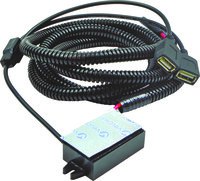 RSI USB Power Cable