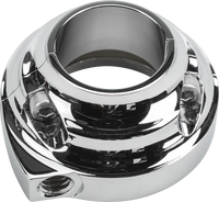 HARDDRIVE Billet Throttle Clamp