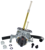 ALL BALLS Fuel Valve