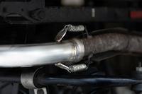 MBRP Performance Muffler