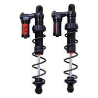 FOX QS3 Ski Shock Kit