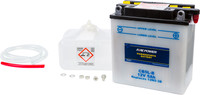 FIRE POWER 12V Heavy Duty Battery w/Acid Pack