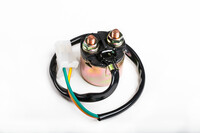 RICKS SOLENOID SWITCH