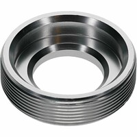 ALL BALLS Rear Wheel Bearing Retainer