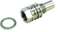 KOSO NORTH AMERICA 2-Stroke Oxygen Sensor Adapter