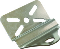 KOSO Universal Mini 3 Gauge Mount