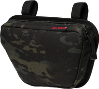 MOTO POCKETS T-Bar Bag