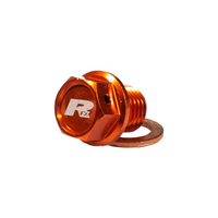 RFX Magnetic Drain Bolts