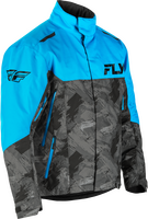 FLY RACING SNX Pro Jacket (2026)