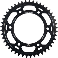 FIRE POWER Rear Steel Sprocket