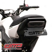 DMP Fender Eliminator