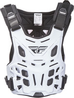 FLY RACING CE Revel Race Roost Guard