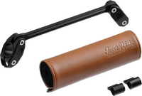 ZETA Handlebar Bar Pad Set