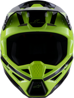 Alpinestars SM3 Heat Helmet 